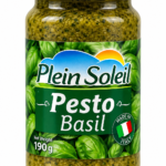 Plein Soleil Pesto Basil Sauce