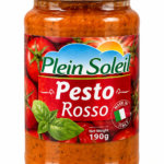Plein Soleil Pesto Rosso Sauce