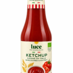 Luce Ketchup no Sugar Added