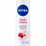 Nivea Fresh Cherry Derma Active Spray