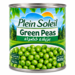 Plein Soleil Green Peas