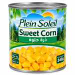 Plein Soleil Sweet Corn