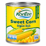 Kontee Sweet Corn