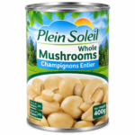 Plein Soleil Whole Mushrooms