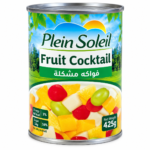 Plein Soleil Fruit Cocktail