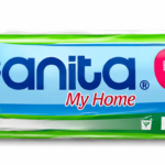 Sanita My Home 30 Small Trash Bags