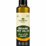 Nabat Organic MCT Oil C8