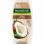 Palmolive Naturals 2in1 Coconut Shampoo