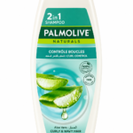 Palmolive Naturals 2in1 Aloe Vera Shampoo