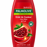 Palmolive Naturals 2in1 Pomegranate Shampoo