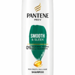 Pantene Pro-V Smooth & Sleek Shampoo