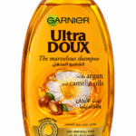 Garnier Ultra Doux The Marvelous Shampoo