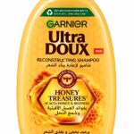 Garnier Ultra Doux Constructing Shampoo