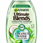 Garnier Ultimate Blends Hydrating Shampoo
