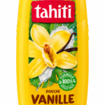 Tahiti Douche Vanille Avec Vanille Bio