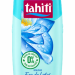 Tahiti Douche Eau de Lotus