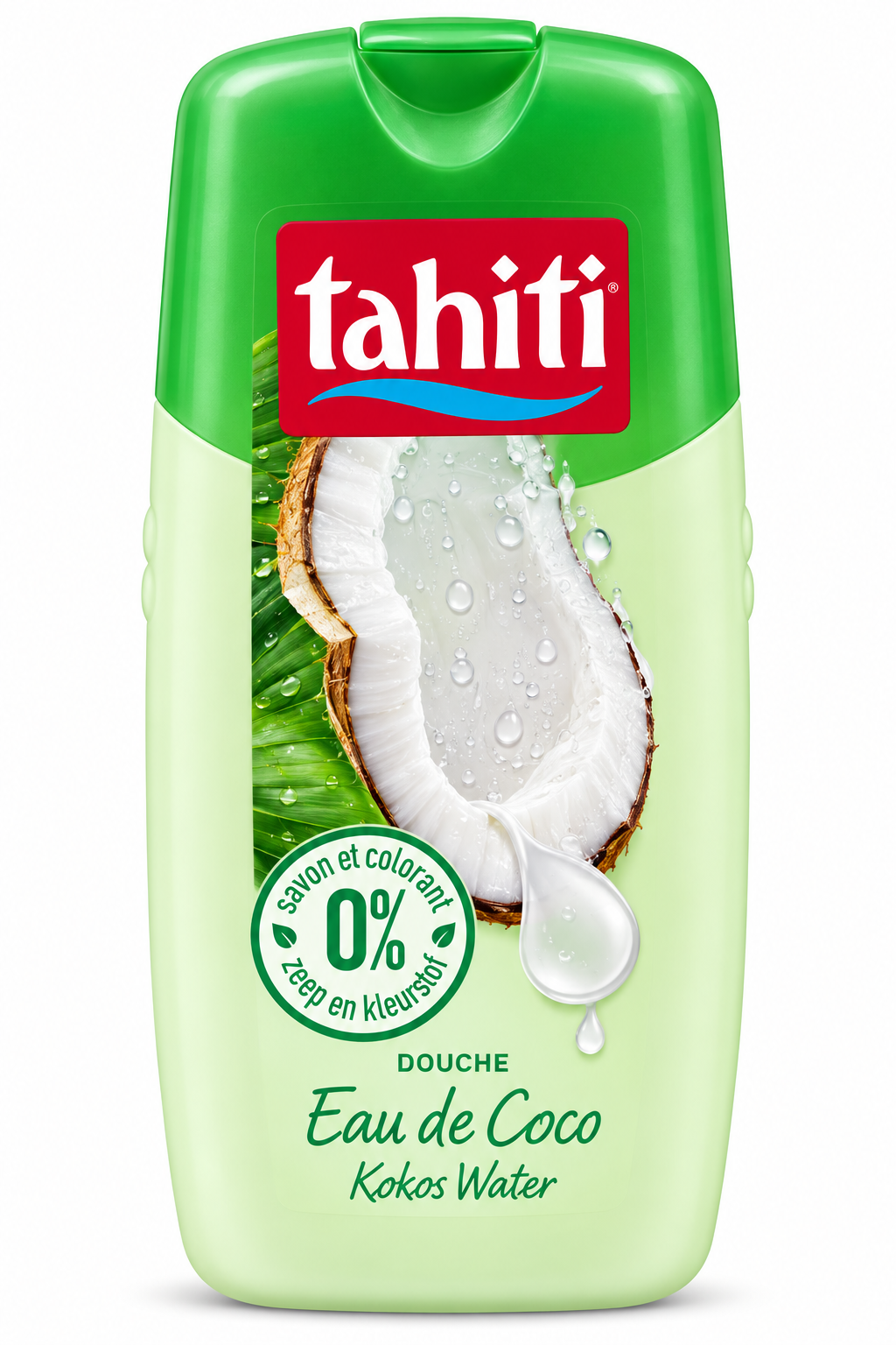 94 Tahiti Douche Eau de Coco - Image 1