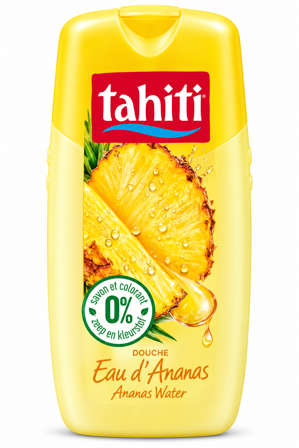95 Tahiti Douche Eau d'Ananas - Image 1