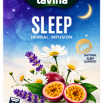 Lavina Sleep Herbal Infusion